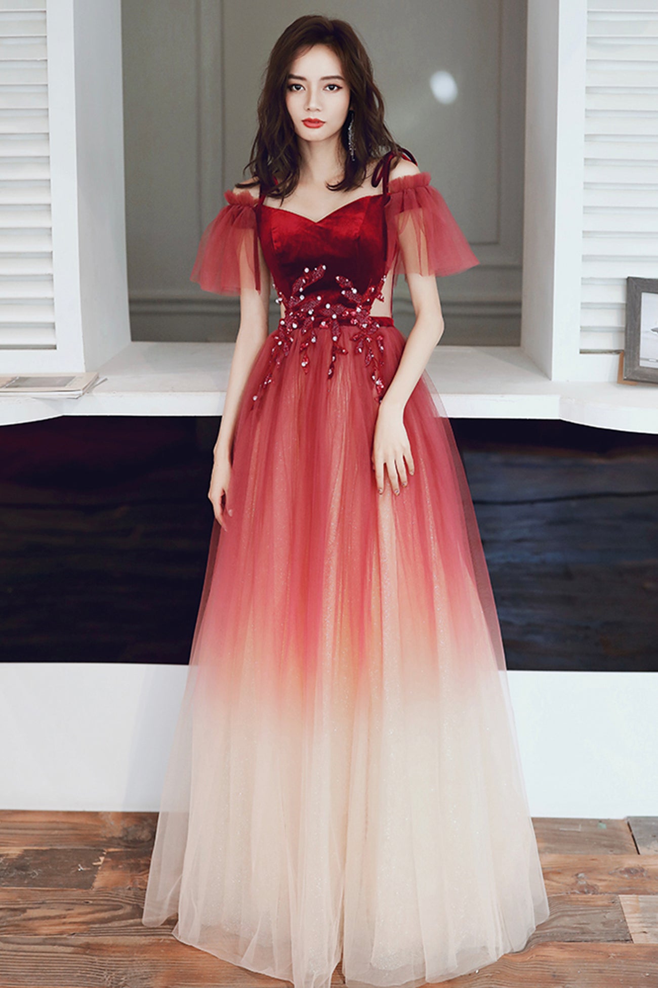 princess polly baby blue dress Buy Lipsy Burgundy Red Bow One Shoulder Maxi Wedding Bridesmaid Dress from  Next USA main image 1