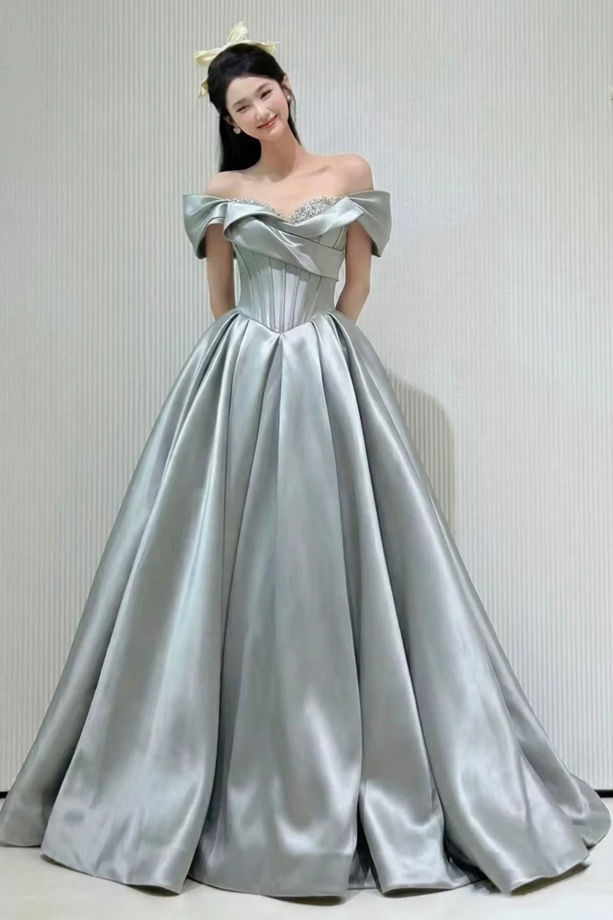 Green Prom Dresses Green Prom Dresses