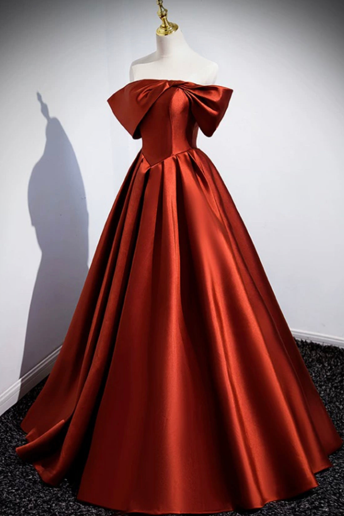 caramel formal dress Primavera Couture 12010 Long Sleeve Mother of the Bride Formal Dress