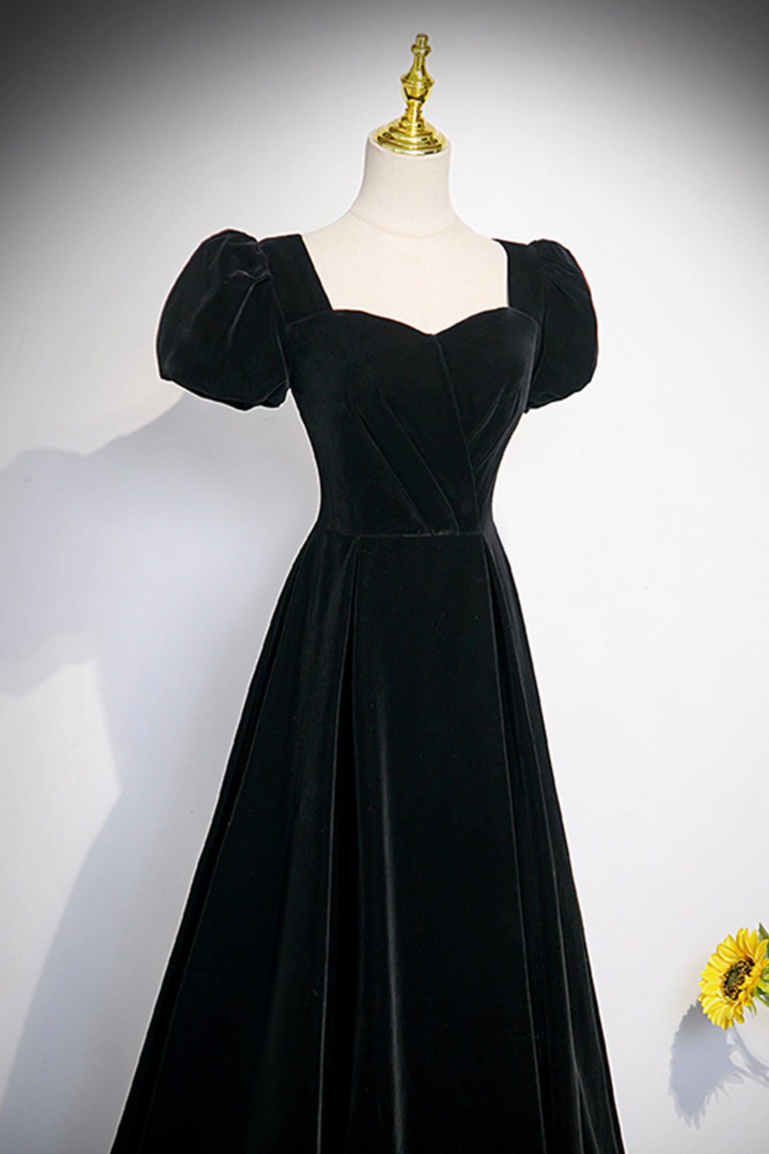 black velvet dress design ASOS DESIGN premium velvet maxi dress with metallic bodice in black