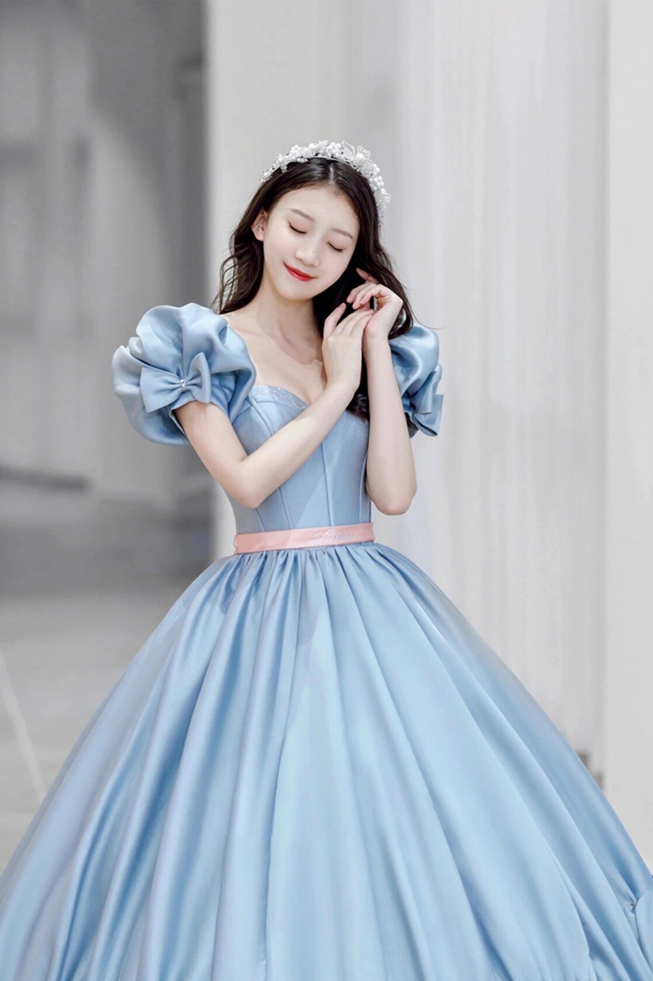 disney princess sweet 16 dresses 41028 Copper Disney's Royal Ball Quinceanera Dress, Sweet 16 Dress, Prom Dress by www abcfashion net