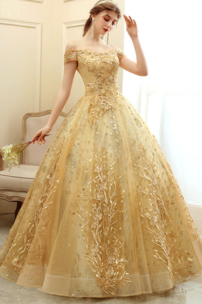 Prom Dress Style #31393 | La Femme