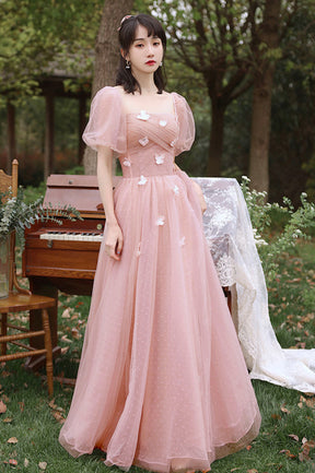 Pink Sequin Party Dress – Vanity Island Magazine