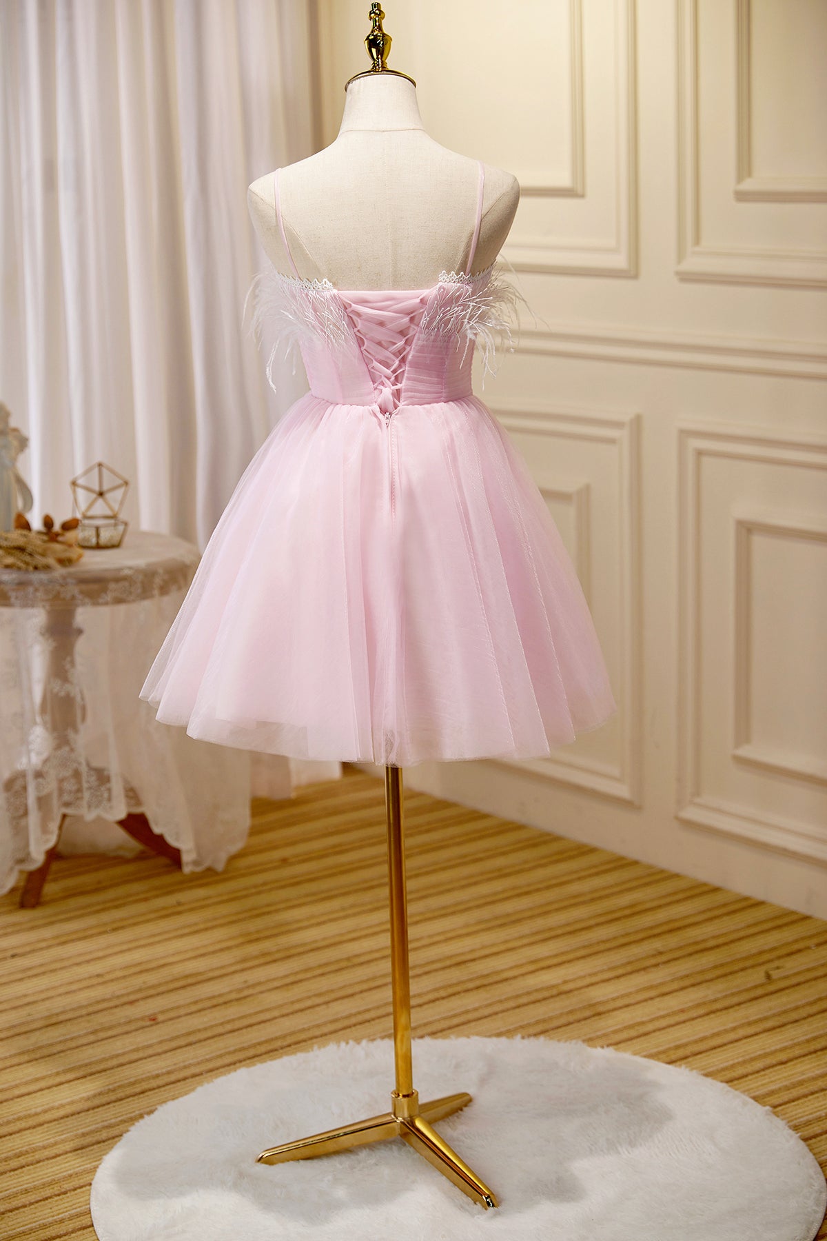 bright pink short prom dress short hot pink dress Cute A Line Scoop Hot Pink Short Prom Dresses, Short Hot Pink Scoop Fo morievent-parroquiadesanalbertomagno.com